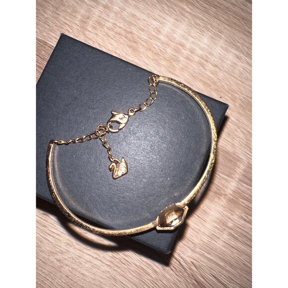 Swarovski Crystal Bracelet - Picture 3 of 3